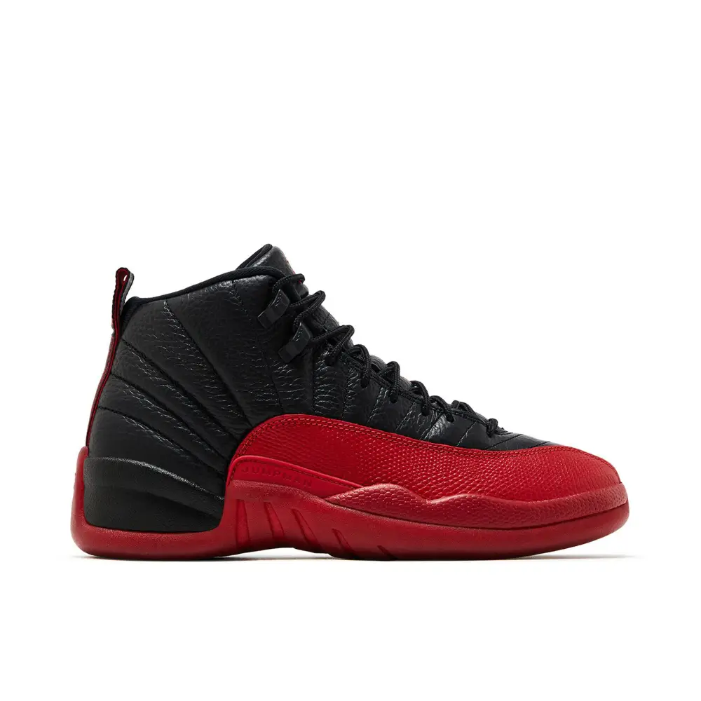Air Jordan 12 Retro Flu Game (2025) 