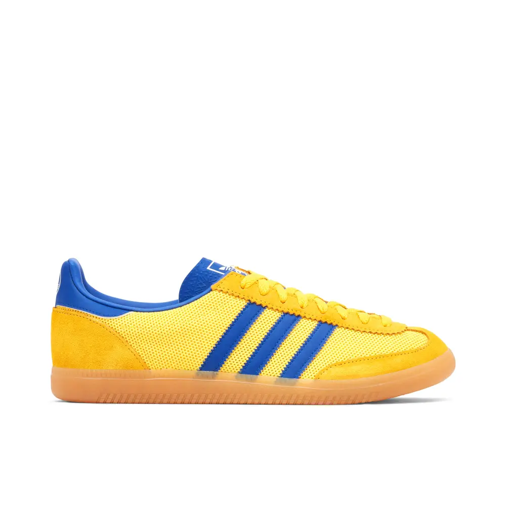 Adidas Malmo Net SPZL Wonder Glow Royal Gold C264899