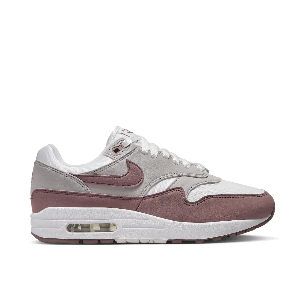 Nike Air Max 1 Smokey Mauve Womens D452617