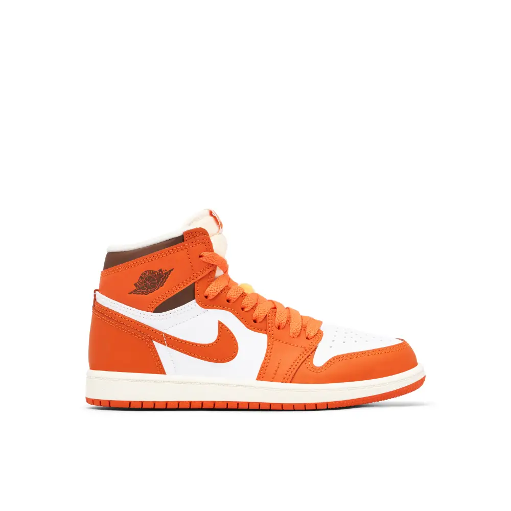Air Jordan 1 High OG Starfish PS 
