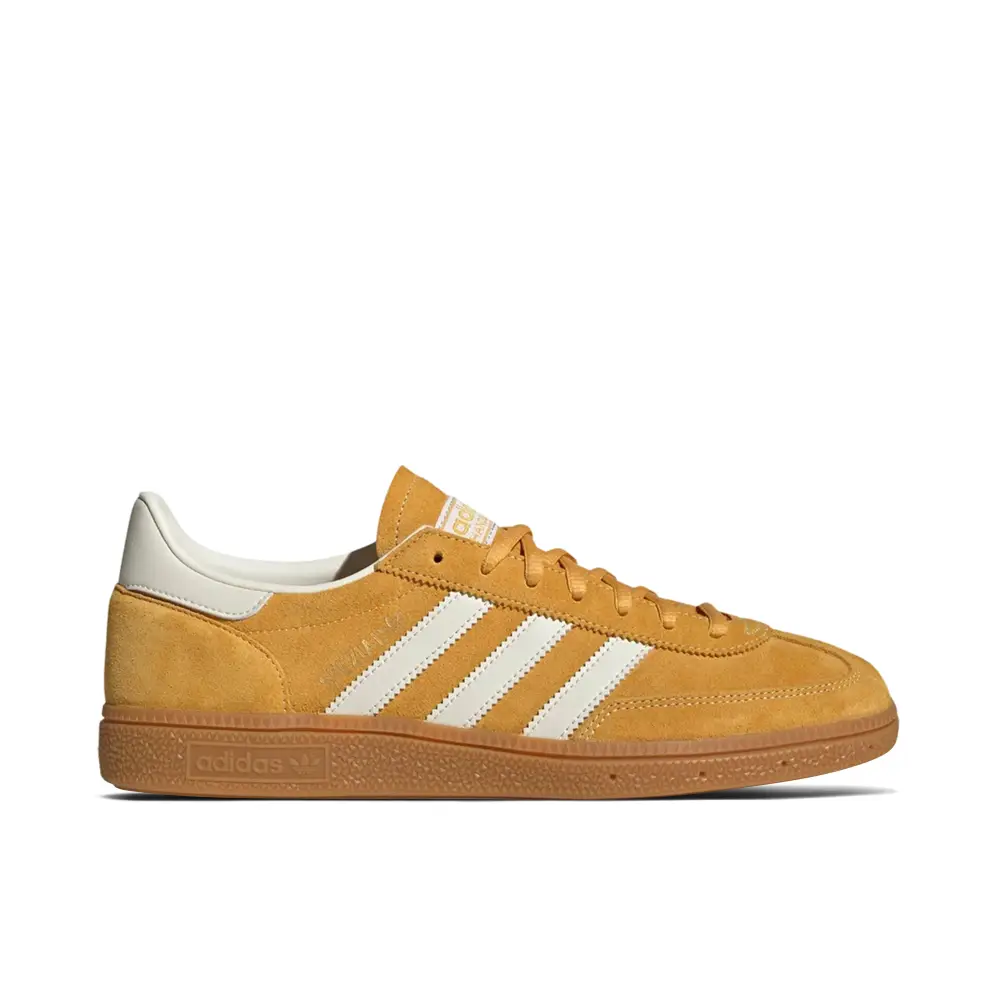 Adidas Handball Spezial Preloved Yellow 