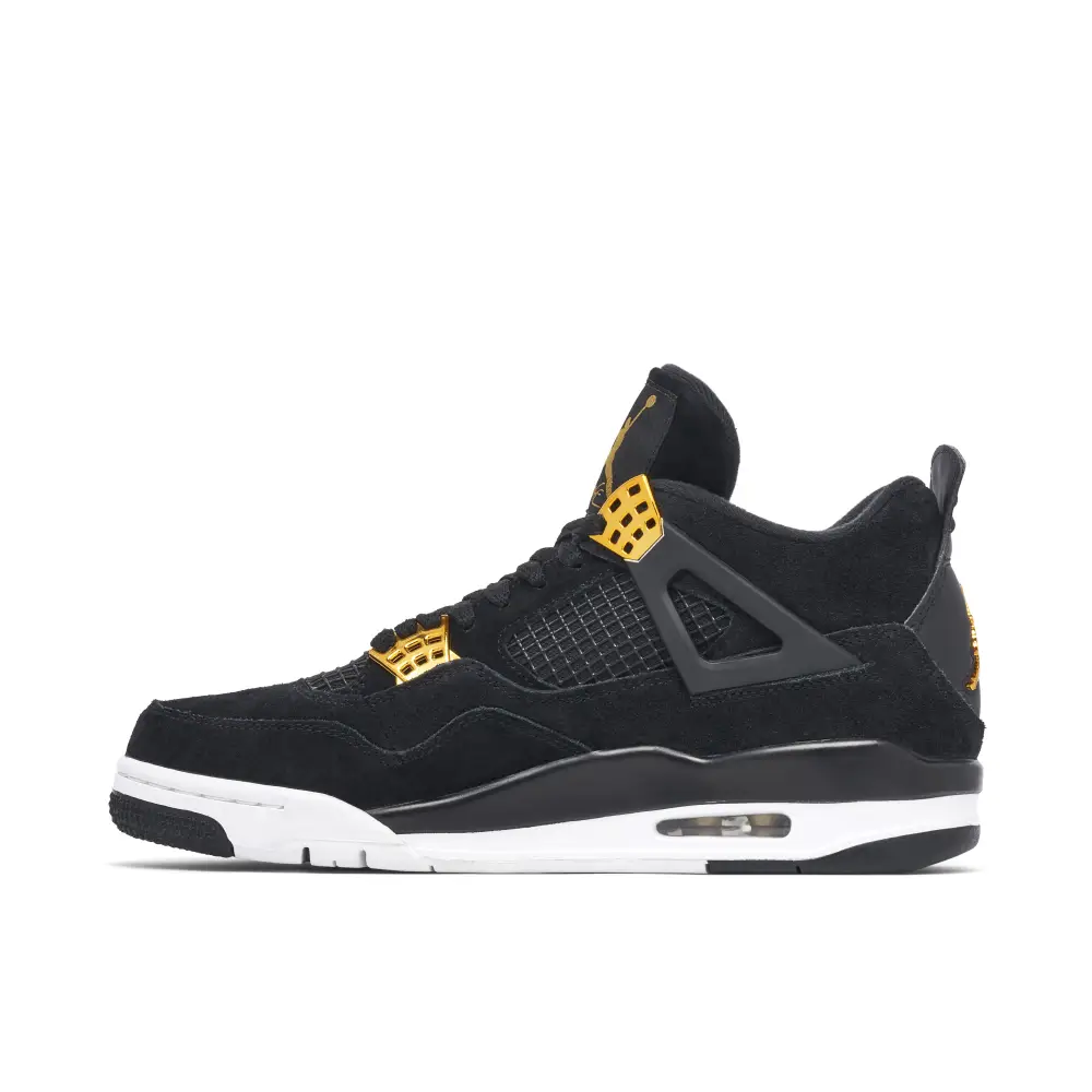Air Jordan 4 Retro Royalty FE9705