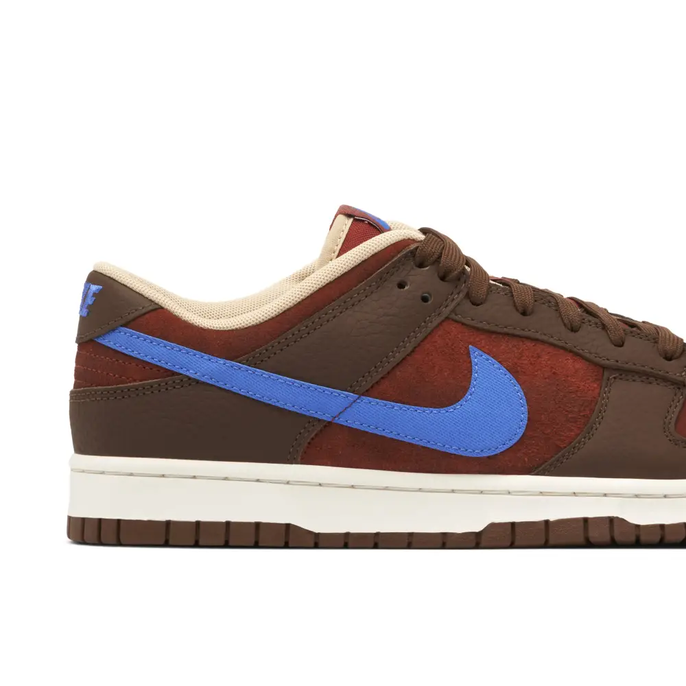 Nike Dunk Low Mars Stone 