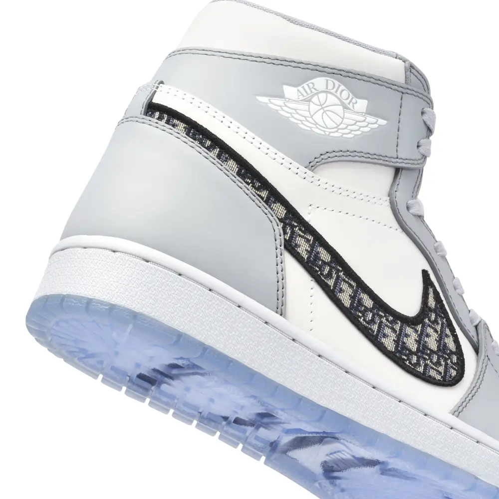 Dior x Air Jordan 1 High 