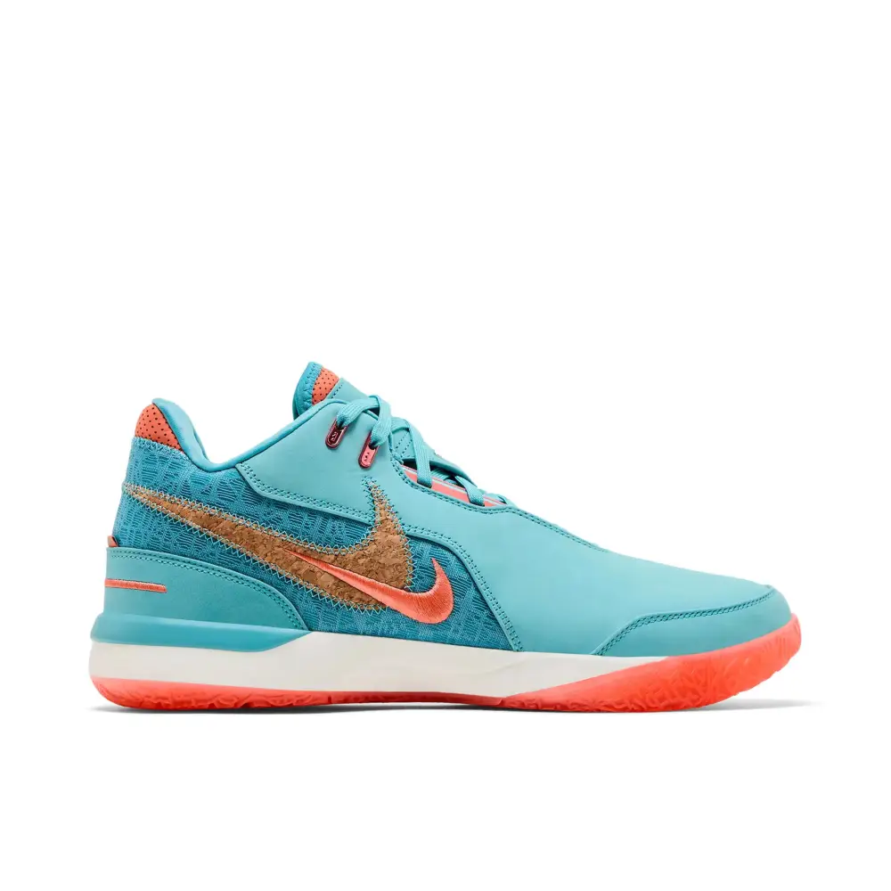 Nike Zoom LeBron NXXT Gen AMPD Miami C93DF157