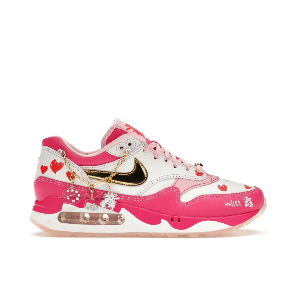 Nike Air Max 1 '86 OG Doernbecher Hailey Womens