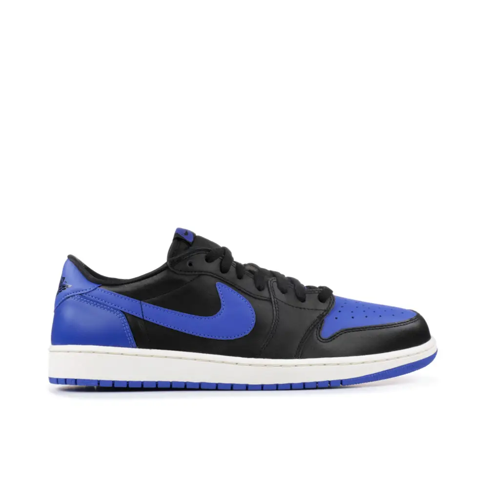 Air Jordan 1 Retro Low OG Royal