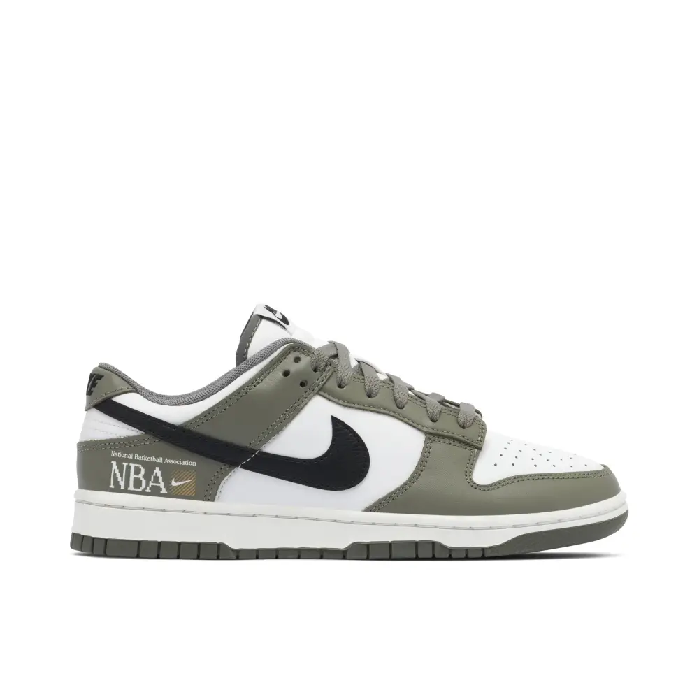 Nike Dunk Low NBA Paris 