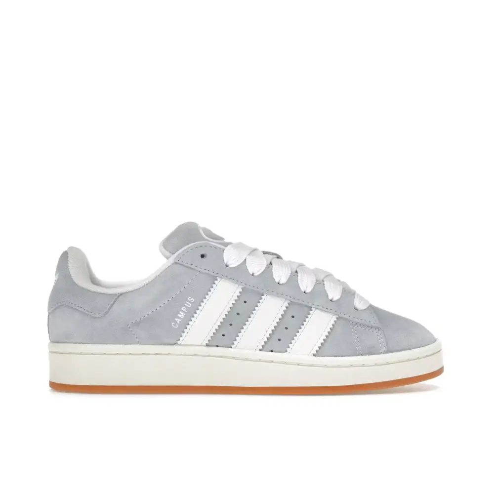 Adidas Campus 00s Blue Grey 