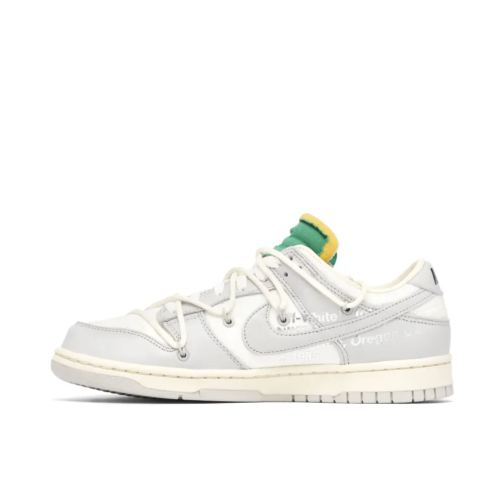 Nike Dunk Low x Off-White Dear Summer - 25 of 50 5746912