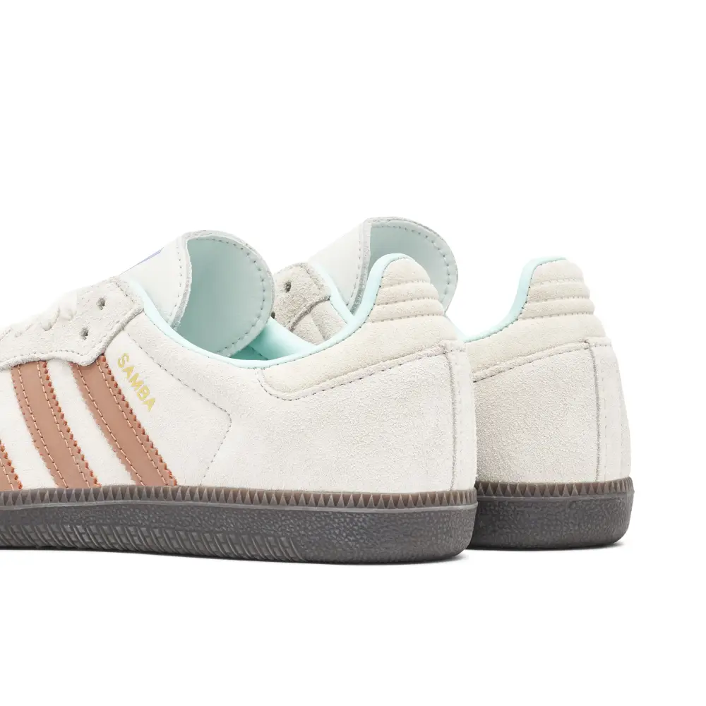 Adidas Samba OG Clay Strata 