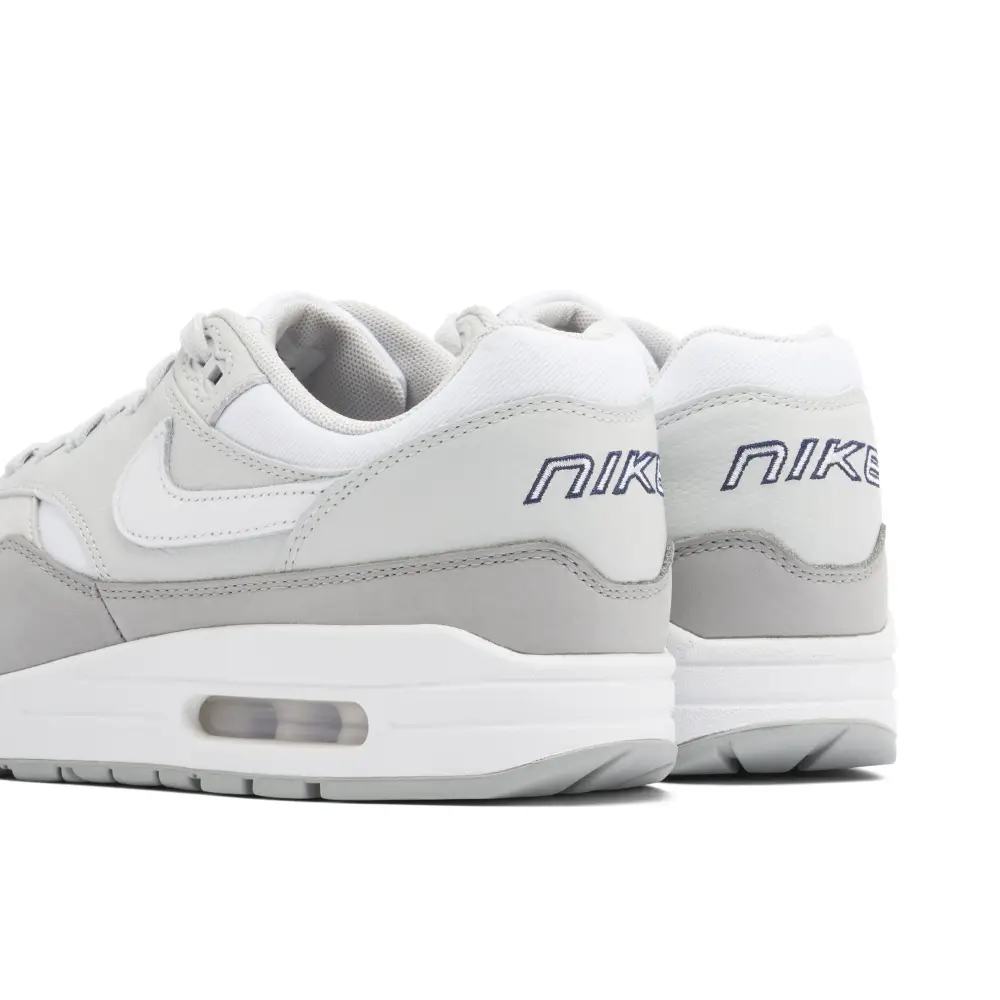 Nike Air Max 1 '87 LX Light Smoke Grey 
