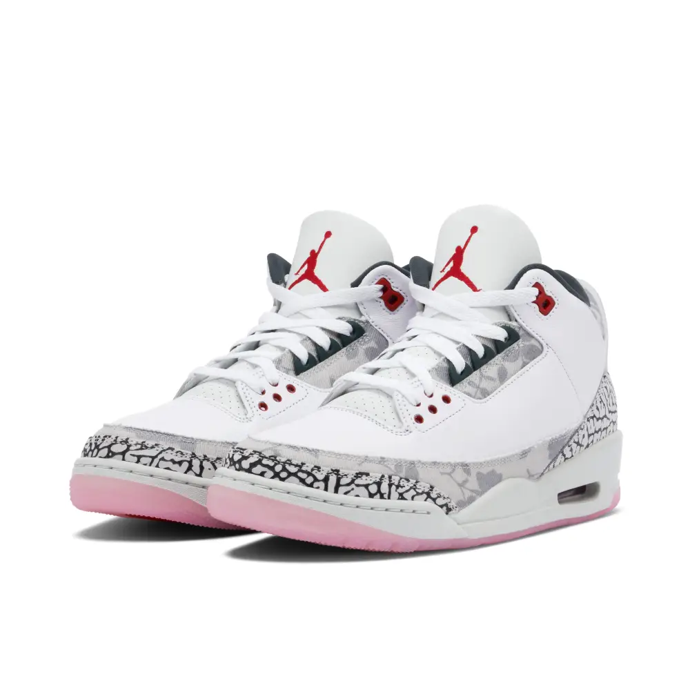 Air Jordan 3 Retro Wings 