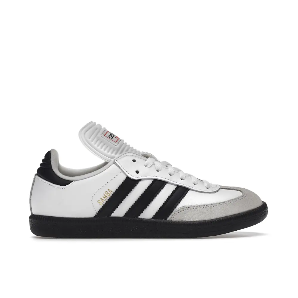 adidas Samba Classic White 