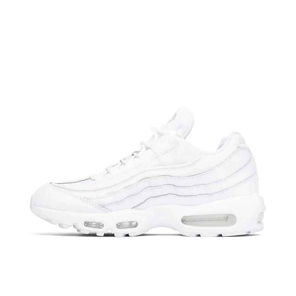Nike Air Max 95 Essential White Grey Fog 