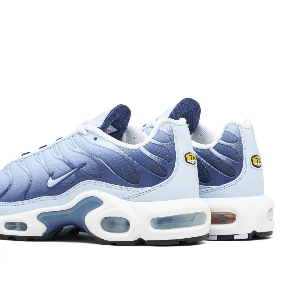 Nike Air Max Plus Celestine Blue Womens