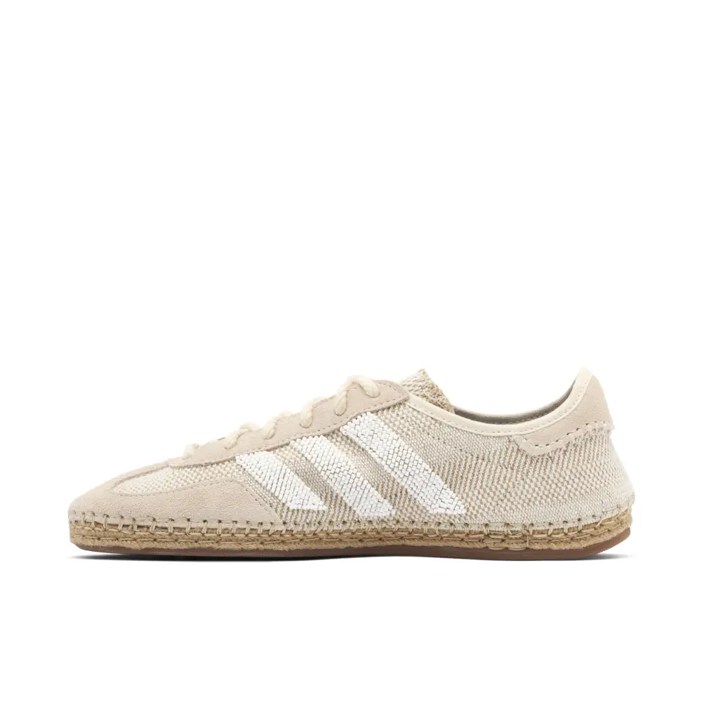 Adidas Gazelle CLOT Halo Ivory FABD1361