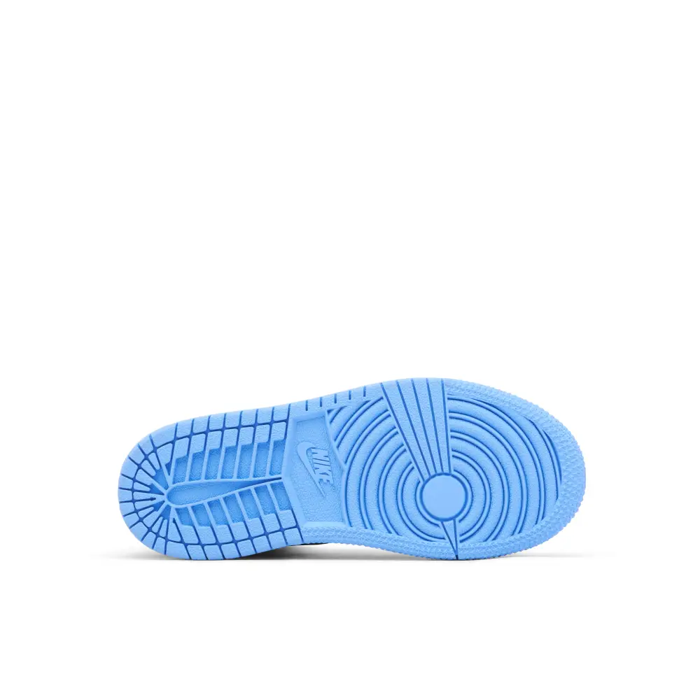 Air Jordan 1 Retro High OG University Blue PS 