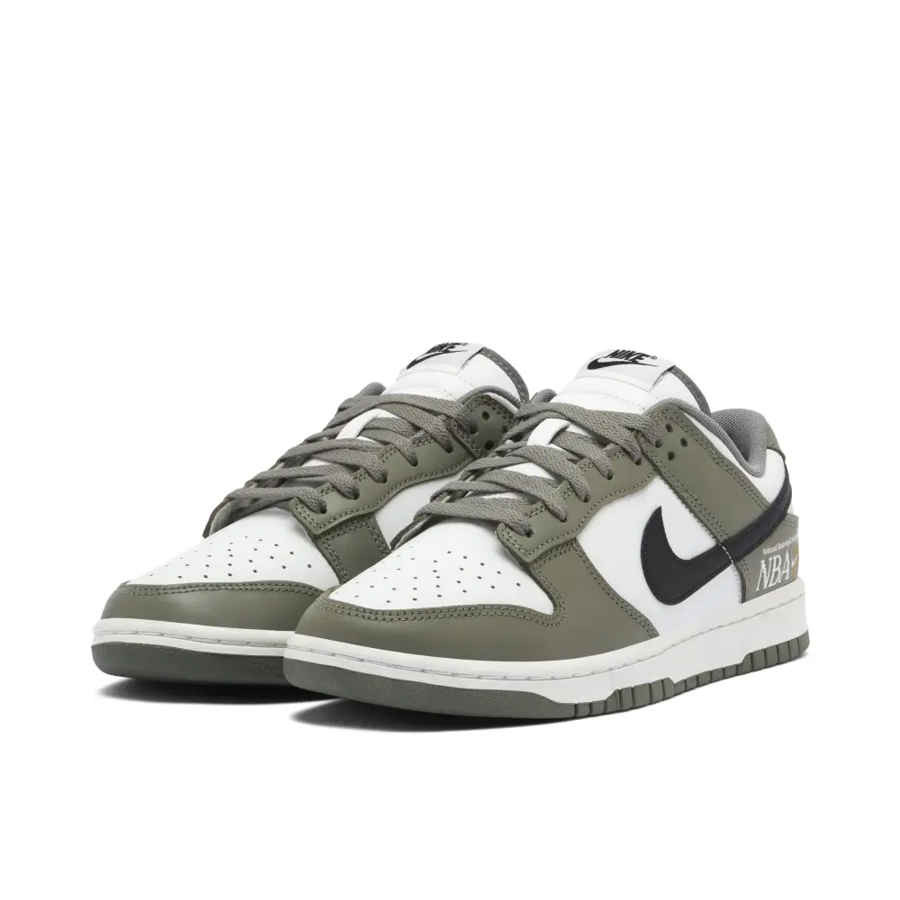 Nike Dunk Low NBA Paris 