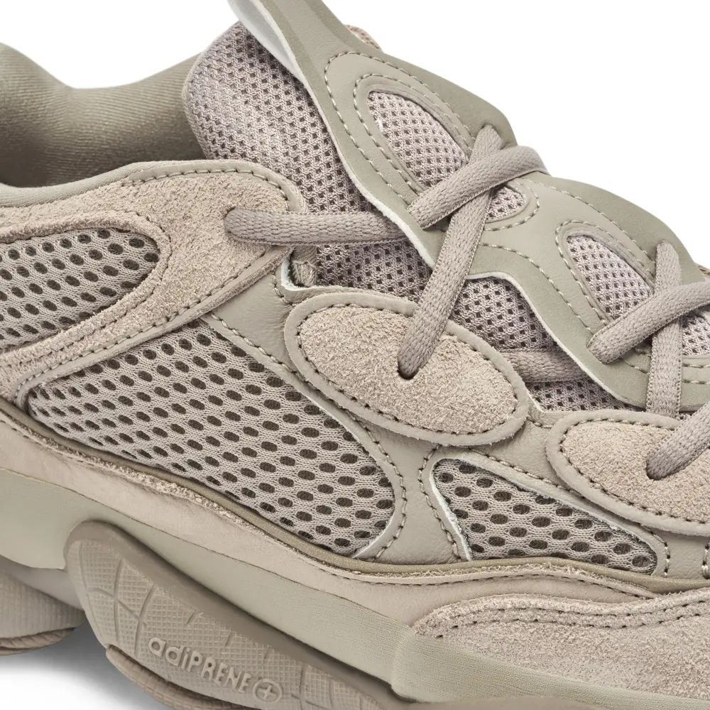 Yeezy 500 Ash Grey 