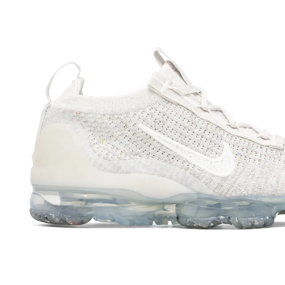 Nike Air VaporMax 2021 Flyknit Phantom Metallic Silver