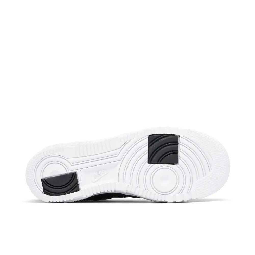 Nike Air Force 1 Low Pixel Black Womens 