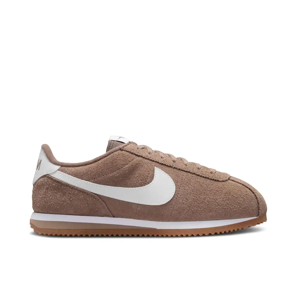 Nike Cortez Vintage Medium Curry Womens AD893970