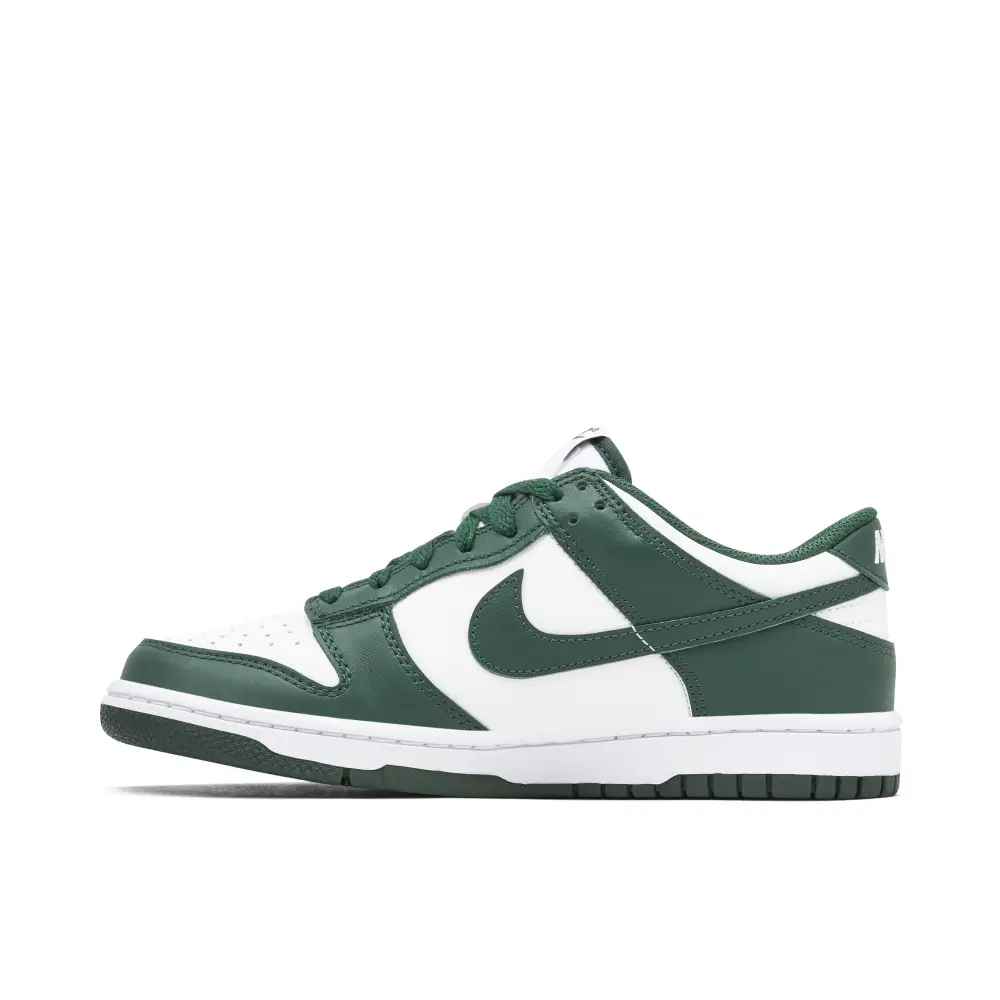 Nike Dunk Low Michigan State GS 