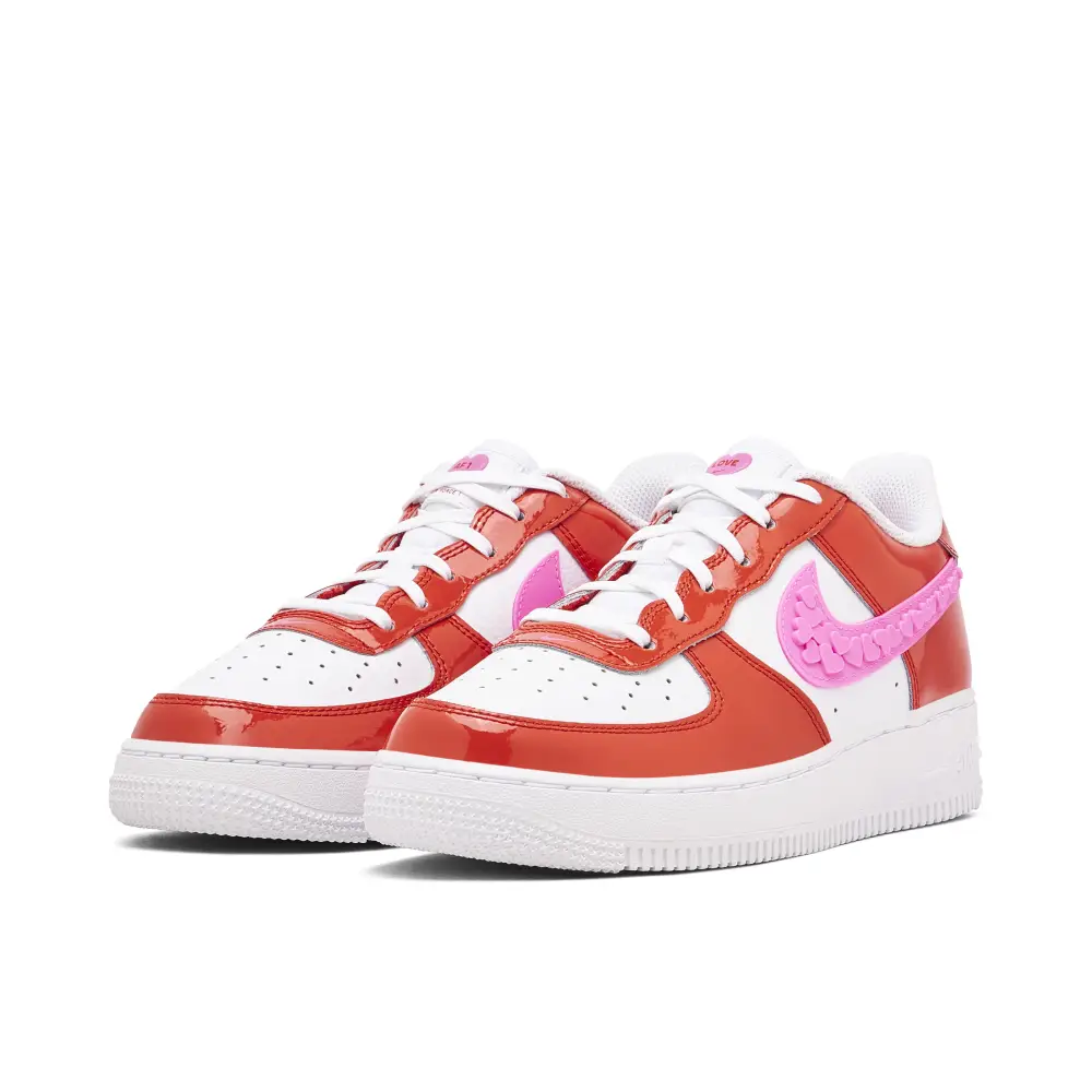 Nike Air Force 1 Low Valentines Day GS 
