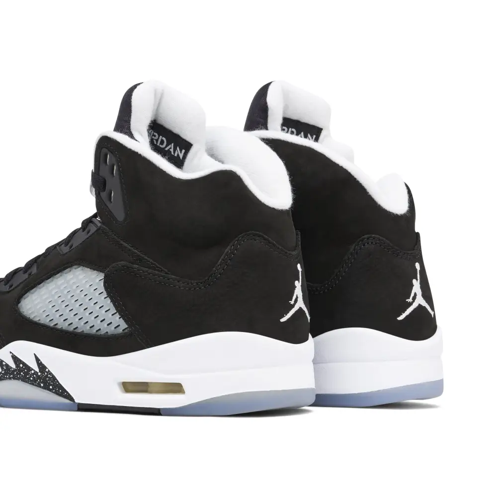 Air Jordan 5 Moonlight 