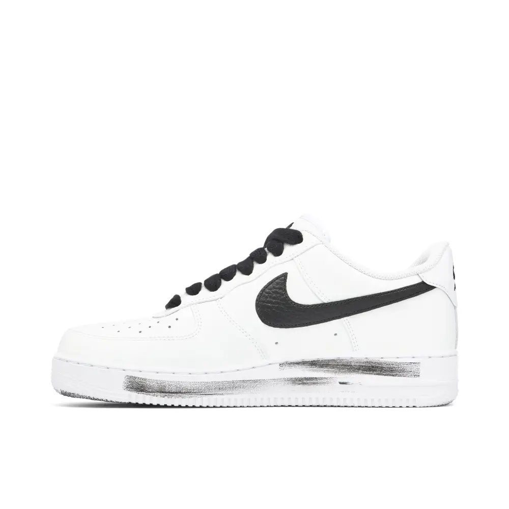 G-Dragon PEACEMINUSONE x Nike Air Force 1 Para-Noise White 1C93299