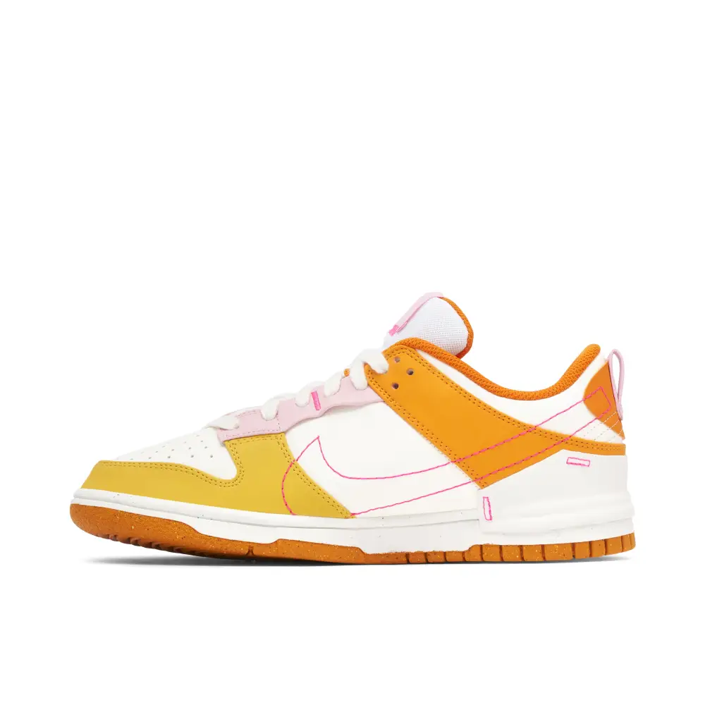 Nike Dunk Low Disrupt 2 Sunrise Womens 