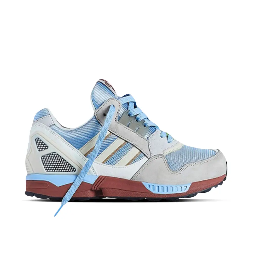 adidas ZX 9000 x END Kiln A585679