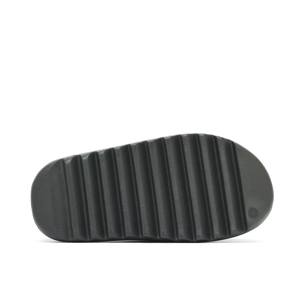 Yeezy Slides Dark Onyx 