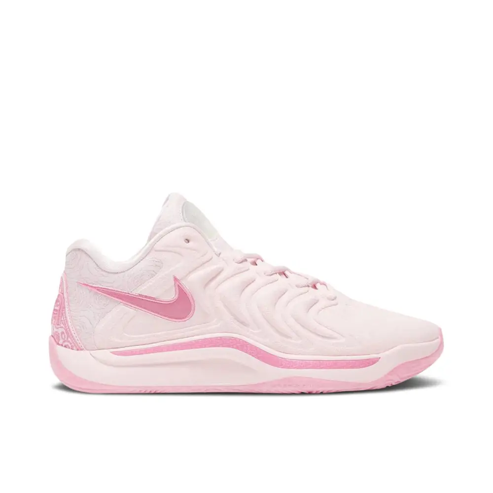 Nike KD 17 Aunt Pearl 