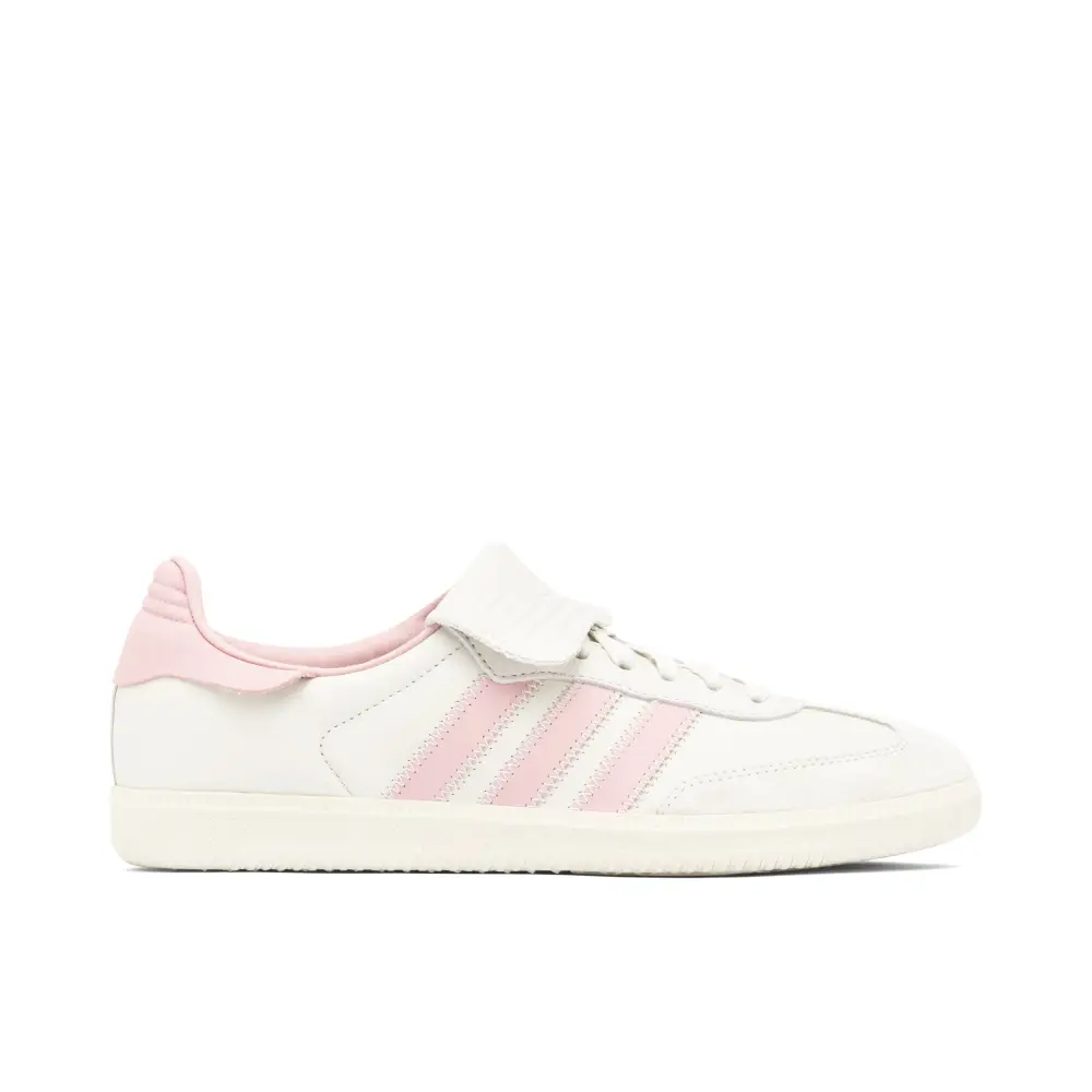 adidas Samba Humanrace x Pharrell Ivory Pink DE3094651