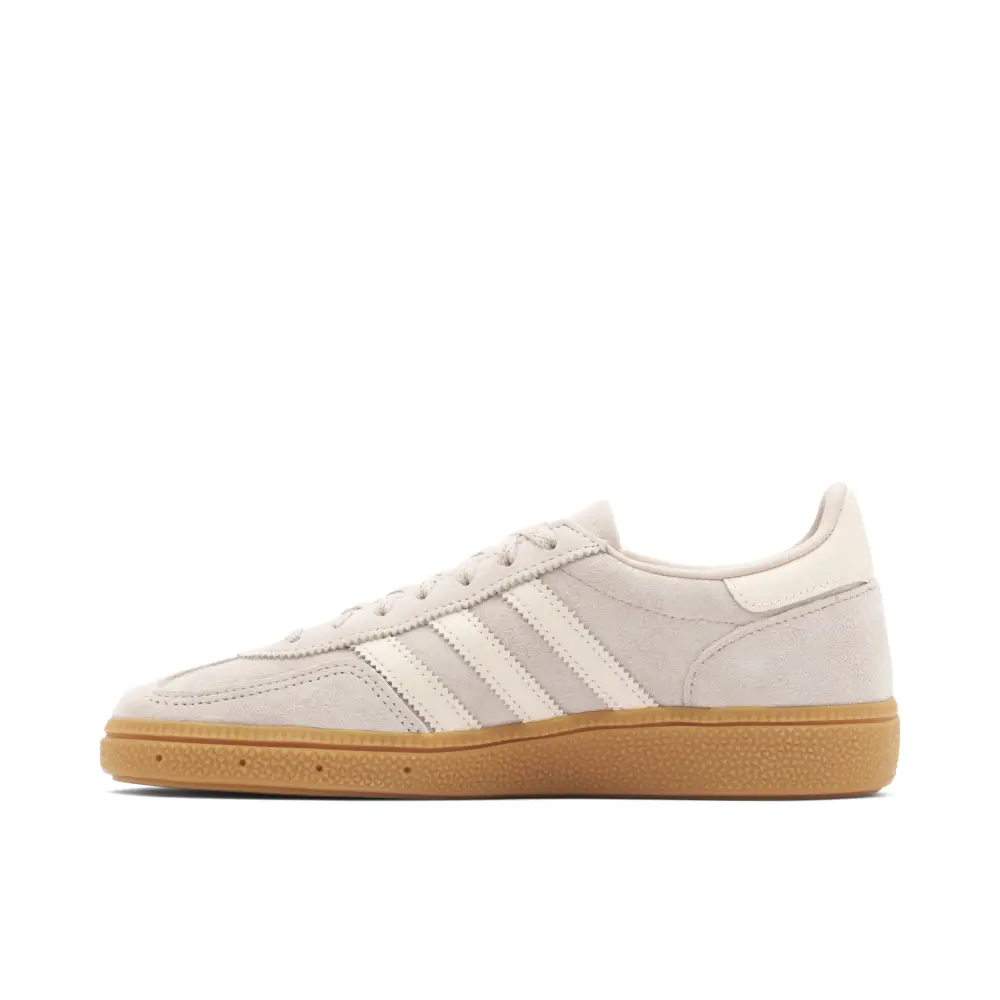 Adidas Handball Spezial Wonder Taupe Womens 