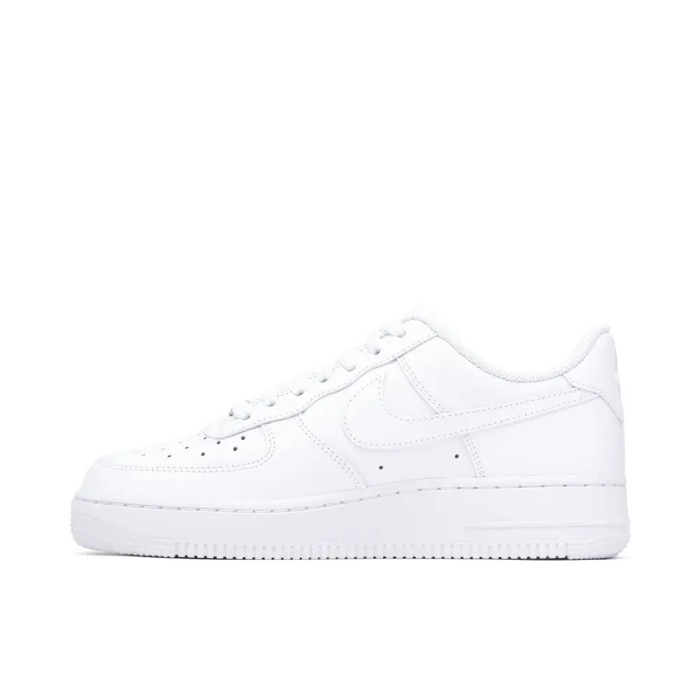 Nike Air Force 1 Low '07 White Womens 