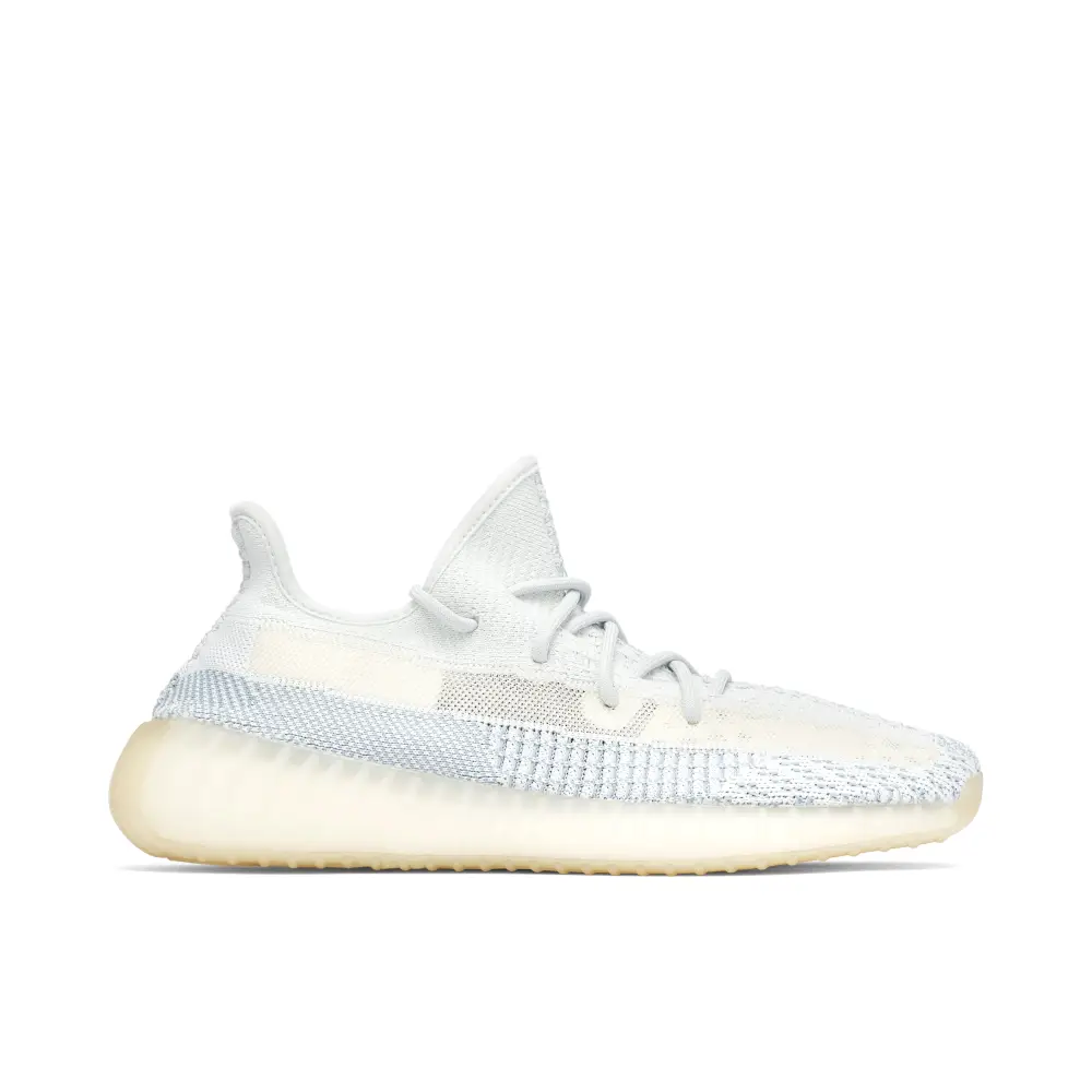 Yeezy Boost 350 v2 Cloud White 54F602
