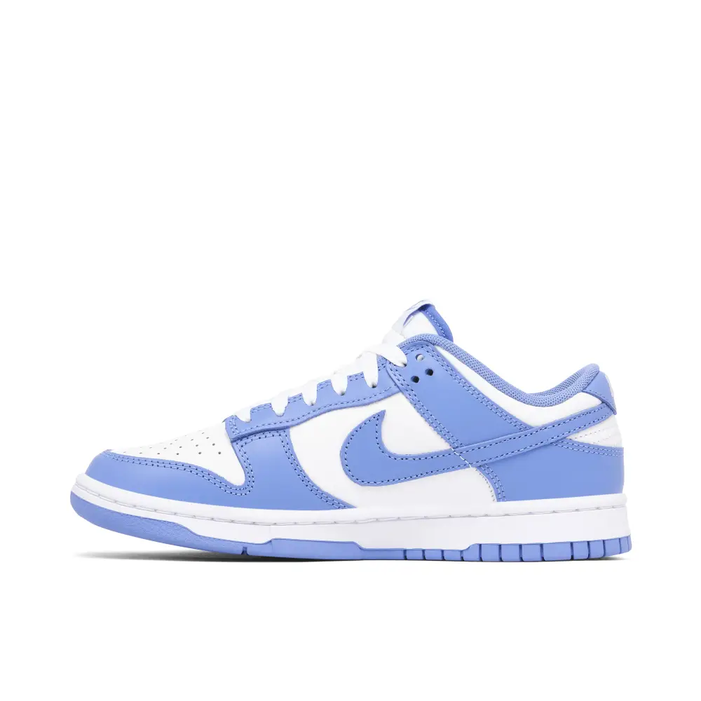 Nike Dunk Low Polar Blue 21BE1449