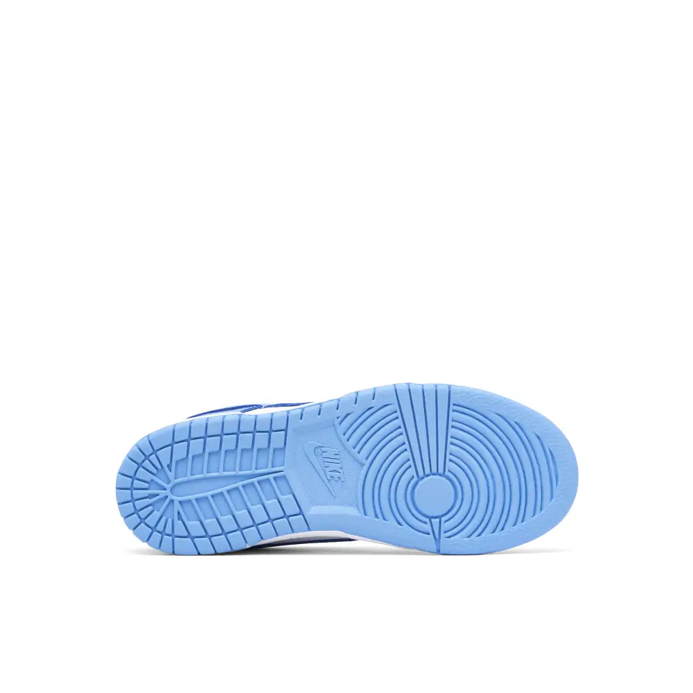 Nike Dunk Low UNC PS 
