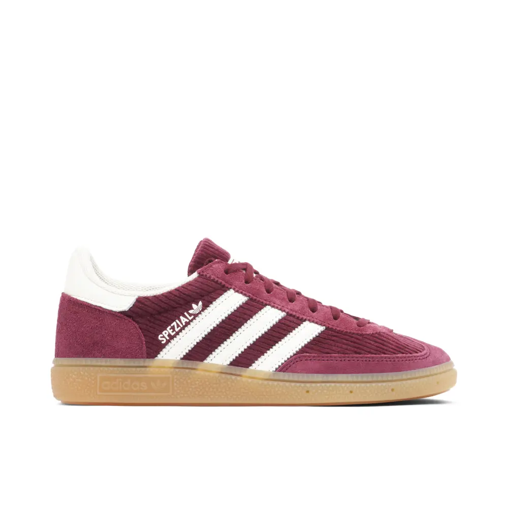 Adidas Handball Spezial Shadow Red Womens 