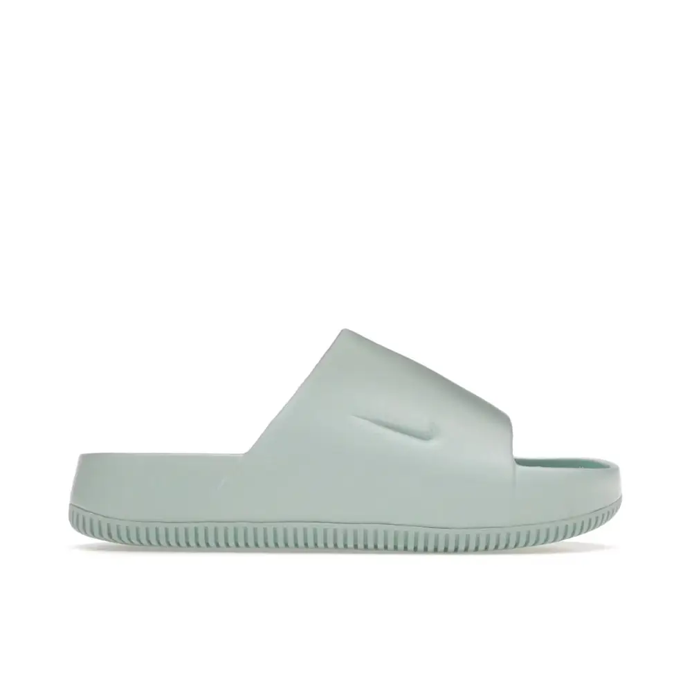 Nike Calm Slide Jade Ice Womens 