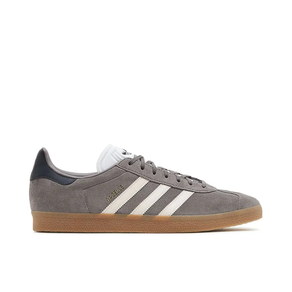 Adidas Gazelle Real Madrid 