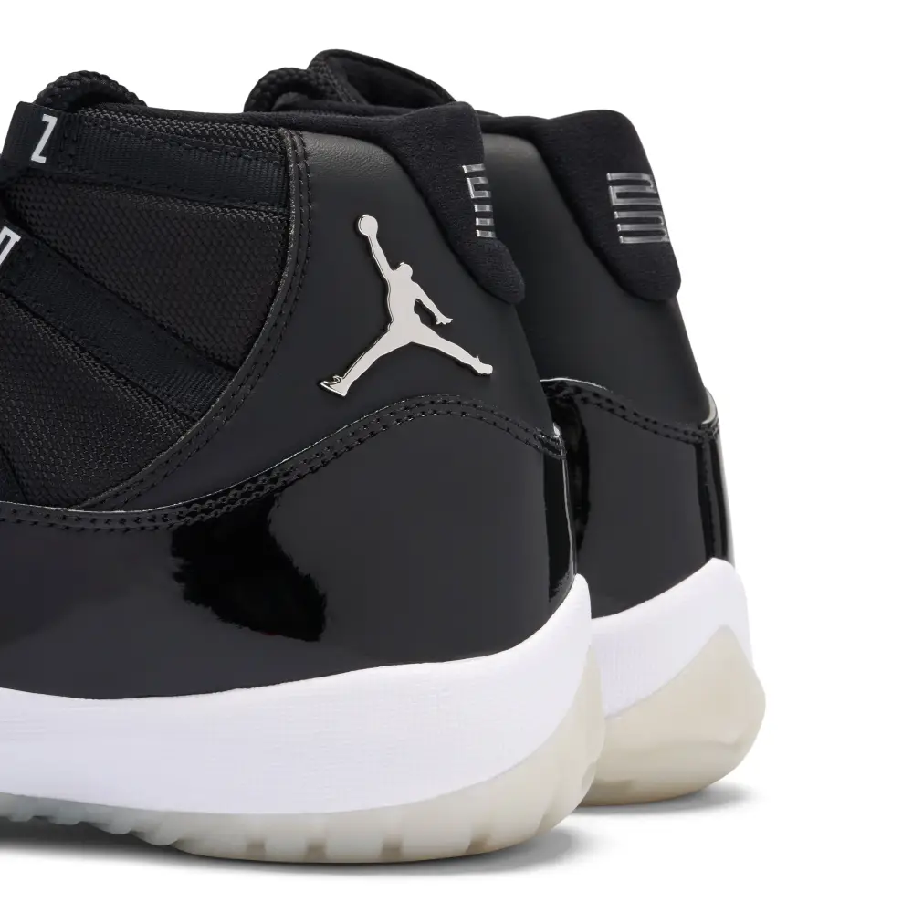 Air Jordan 11 Retro 25th Anniversary