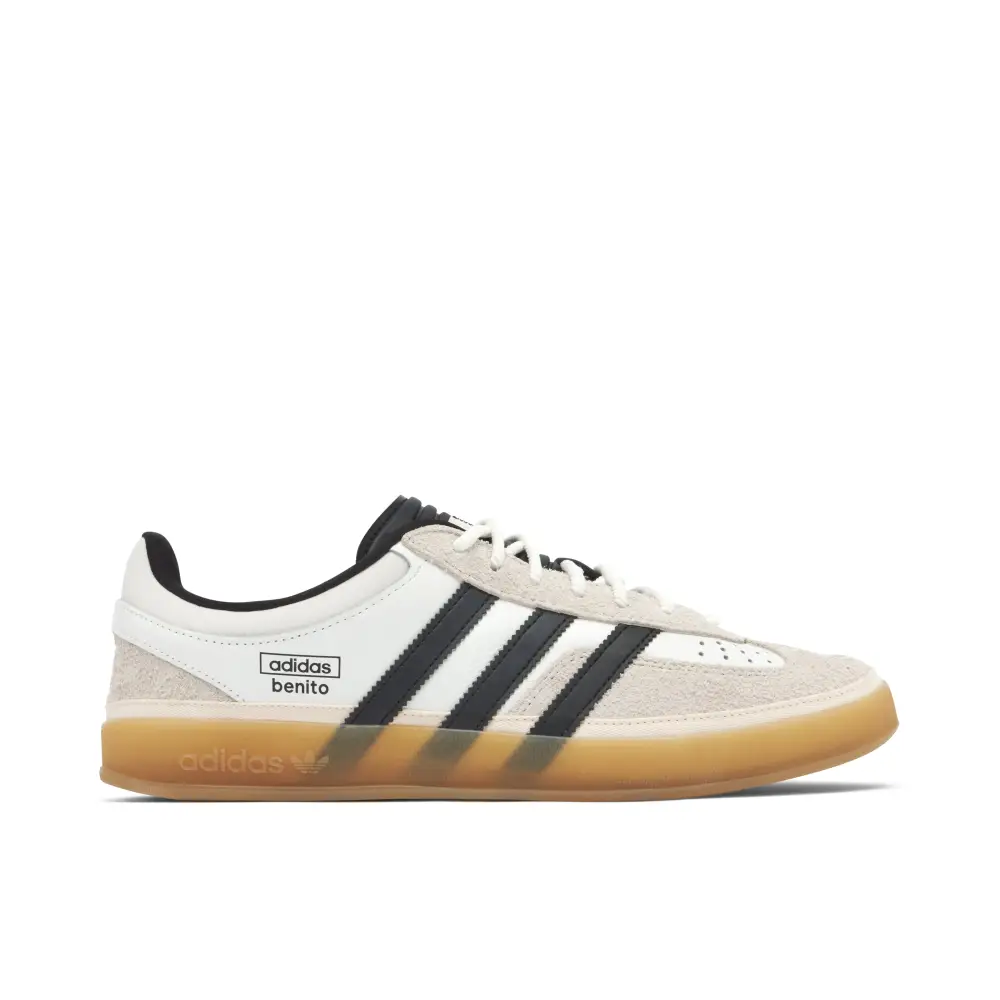 adidas Gazelle Indoor x Bad Bunny White 79853070