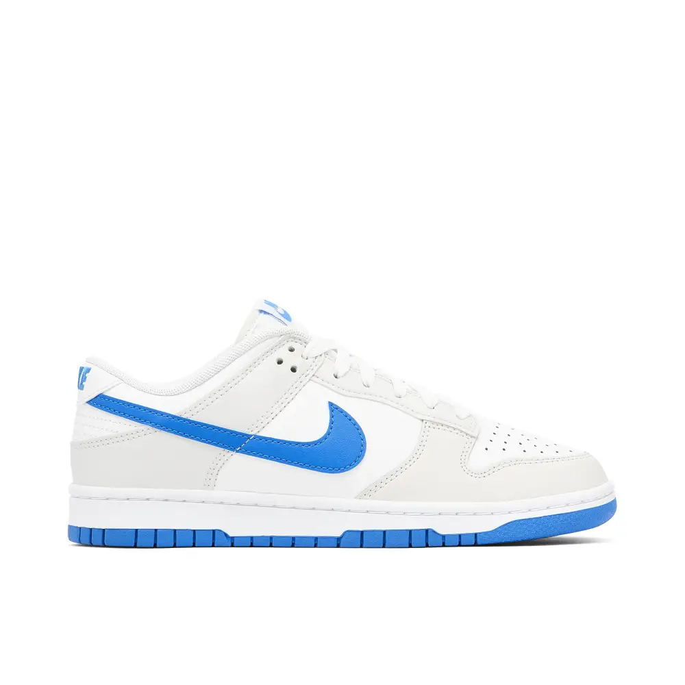 Nike Dunk Low Photo Blue 
