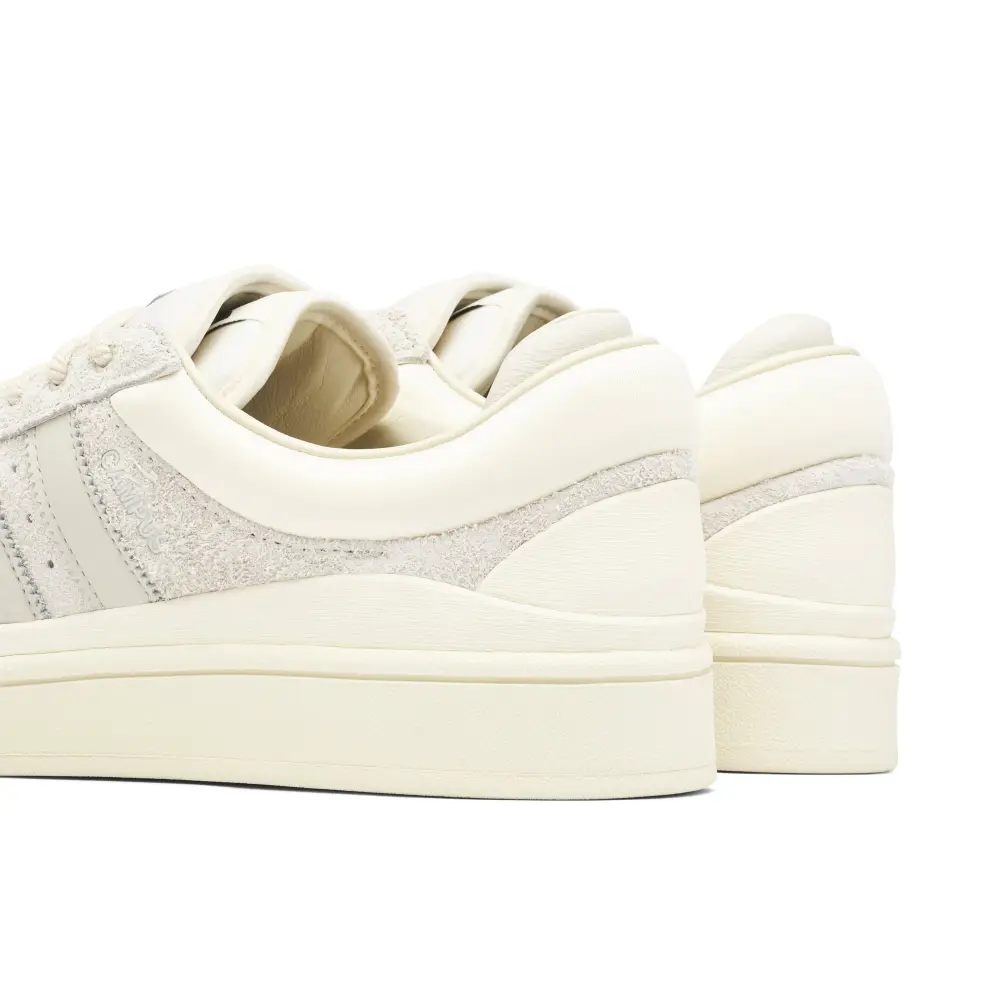 adidas Campus x Bad Bunny Off White Cream