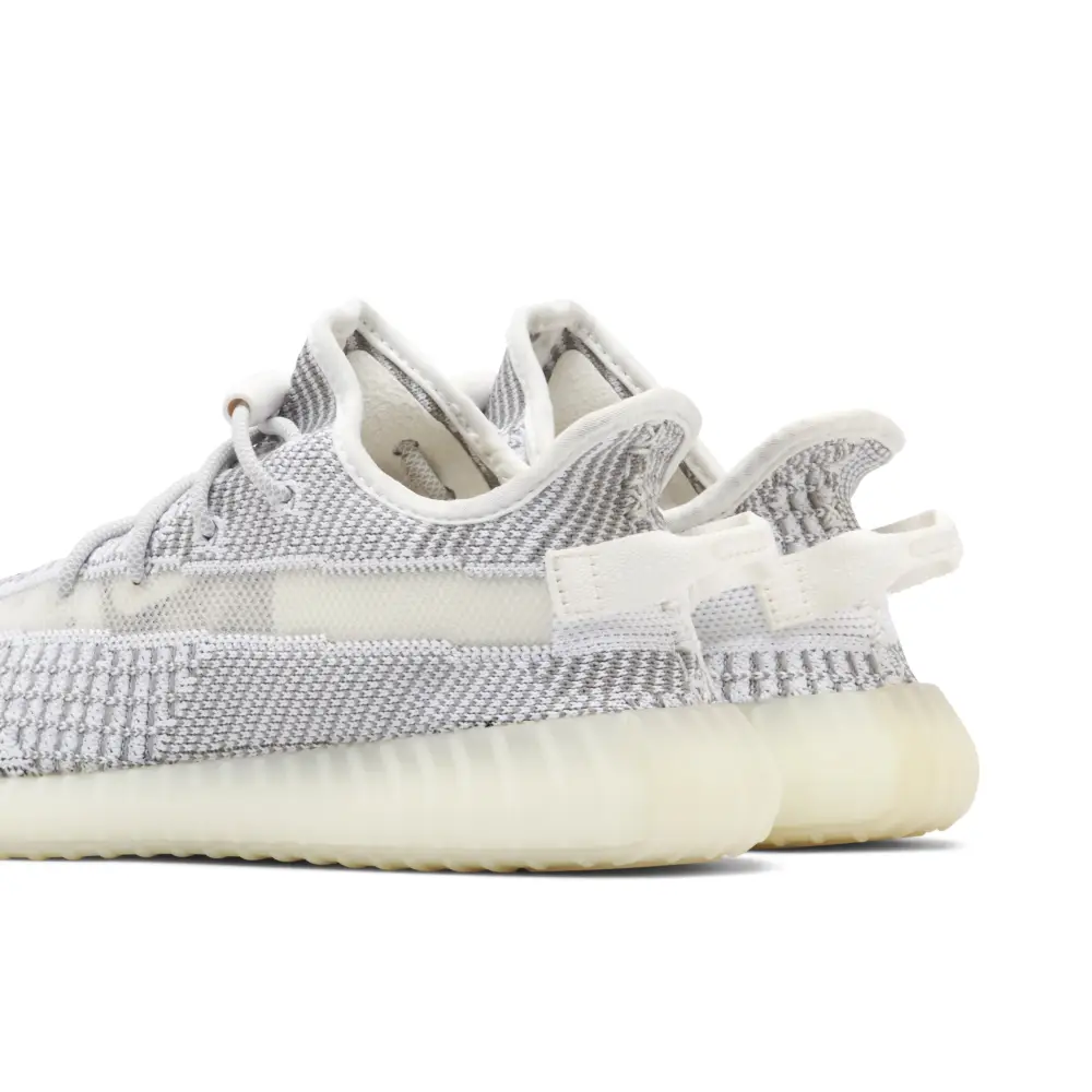 Yeezy Boost 350 V2 Static Kids 