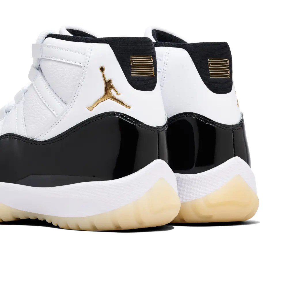 Air Jordan 11 Gratitude 